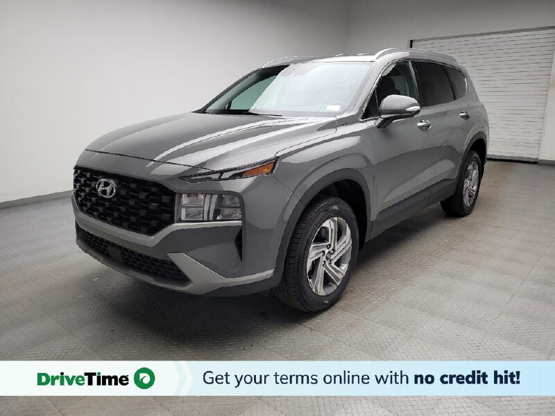 2023 Hyundai Santa Fe in Eastpointe, MI 48021 - 18141882