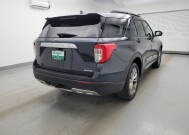 2022 Ford Explorer in Columbus, OH 43228 - 18141883 9