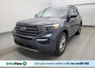 2022 Ford Explorer in Columbus, OH 43228 - 18141883 1