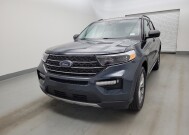 2022 Ford Explorer in Columbus, OH 43228 - 18141883 15