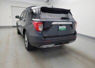 2022 Ford Explorer in Columbus, OH 43228 - 18141883 6