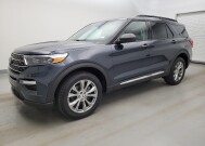 2022 Ford Explorer in Columbus, OH 43228 - 18141883 2