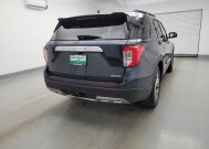 2022 Ford Explorer in Columbus, OH 43228 - 18141883 7
