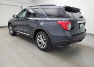 2022 Ford Explorer in Columbus, OH 43228 - 18141883 3