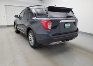 2022 Ford Explorer in Columbus, OH 43228 - 18141883 5