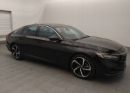 2021 Honda Accord in Baton Rouge, LA 70816 - 18141884 11