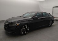 2021 Honda Accord in Baton Rouge, LA 70816 - 18141884 2