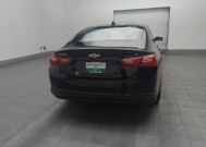 2025 Chevrolet Malibu in Albany, GA 31705 - 18141890 7
