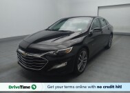 2025 Chevrolet Malibu in Albany, GA 31705 - 18141890 1
