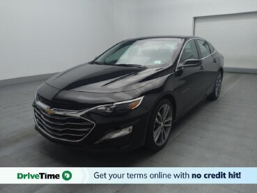 2025 Chevrolet Malibu in Albany, GA 31705
