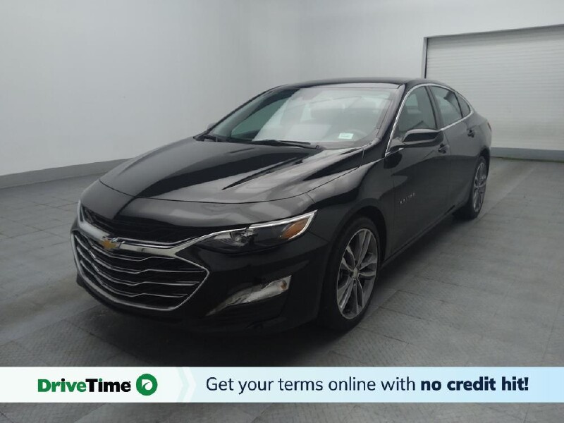 2025 Chevrolet Malibu in Albany, GA 31705 - 18141890