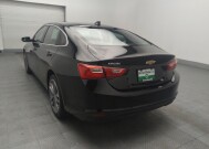 2025 Chevrolet Malibu in Albany, GA 31705 - 18141890 5