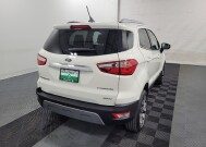 2020 Ford EcoSport in Langhorne, PA 19047 - 18141891 9