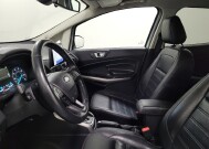2020 Ford EcoSport in Langhorne, PA 19047 - 18141891 17