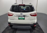 2020 Ford EcoSport in Langhorne, PA 19047 - 18141891 7
