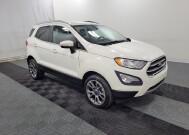 2020 Ford EcoSport in Langhorne, PA 19047 - 18141891 11