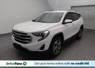 2020 GMC Terrain in Temple, TX 76502 - 18141896 1