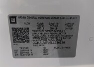 2020 GMC Terrain in Temple, TX 76502 - 18141896 33