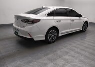 2019 Hyundai Sonata in Topeka, KS 66611 - 18141897 10