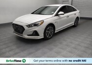 2019 Hyundai Sonata in Topeka, KS 66611 - 18141897 1