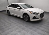 2019 Hyundai Sonata in Topeka, KS 66611 - 18141897 11