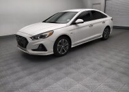 2019 Hyundai Sonata in Topeka, KS 66611 - 18141897 2
