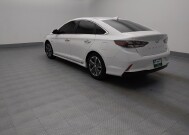 2019 Hyundai Sonata in Topeka, KS 66611 - 18141897 3