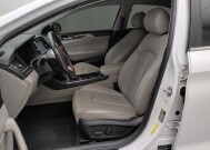 2019 Hyundai Sonata in Topeka, KS 66611 - 18141897 17