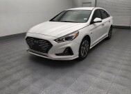 2019 Hyundai Sonata in Topeka, KS 66611 - 18141897 15
