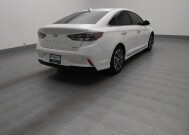 2019 Hyundai Sonata in Topeka, KS 66611 - 18141897 7