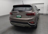 2020 Hyundai Santa Fe in Jacksonville, FL 32210 - 18141898 7