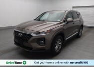 2020 Hyundai Santa Fe in Jacksonville, FL 32210 - 18141898 1