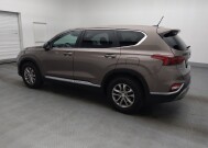 2020 Hyundai Santa Fe in Jacksonville, FL 32210 - 18141898 3