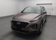 2020 Hyundai Santa Fe in Jacksonville, FL 32210 - 18141898 15
