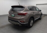 2020 Hyundai Santa Fe in Jacksonville, FL 32210 - 18141898 9