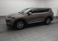 2020 Hyundai Santa Fe in Jacksonville, FL 32210 - 18141898 2