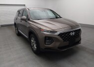 2020 Hyundai Santa Fe in Jacksonville, FL 32210 - 18141898 13