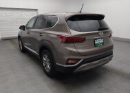 2020 Hyundai Santa Fe in Jacksonville, FL 32210 - 18141898 5