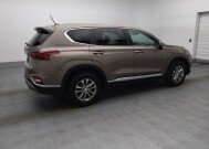 2020 Hyundai Santa Fe in Jacksonville, FL 32210 - 18141898 10