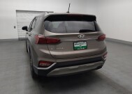2020 Hyundai Santa Fe in Jacksonville, FL 32210 - 18141898 6
