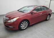 2014 Hyundai Sonata in Raleigh, NC 27604 - 18141901 2