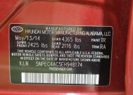 2014 Hyundai Sonata in Raleigh, NC 27604 - 18141901 33
