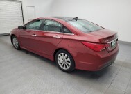 2014 Hyundai Sonata in Raleigh, NC 27604 - 18141901 3