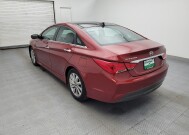 2014 Hyundai Sonata in Raleigh, NC 27604 - 18141901 5