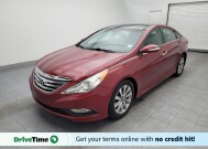 2014 Hyundai Sonata in Raleigh, NC 27604 - 18141901 1