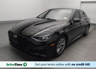 2020 Hyundai Sonata in Sanford, FL 32773 - 18141904 1