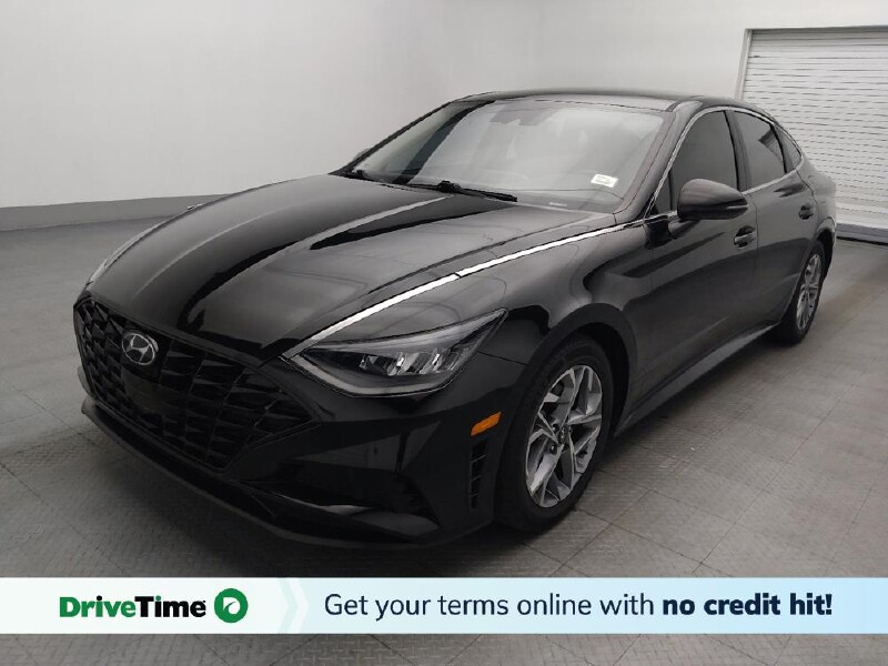 2020 Hyundai Sonata in Sanford, FL 32773 - 18141904
