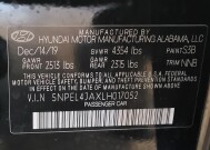 2020 Hyundai Sonata in Sanford, FL 32773 - 18141904 33