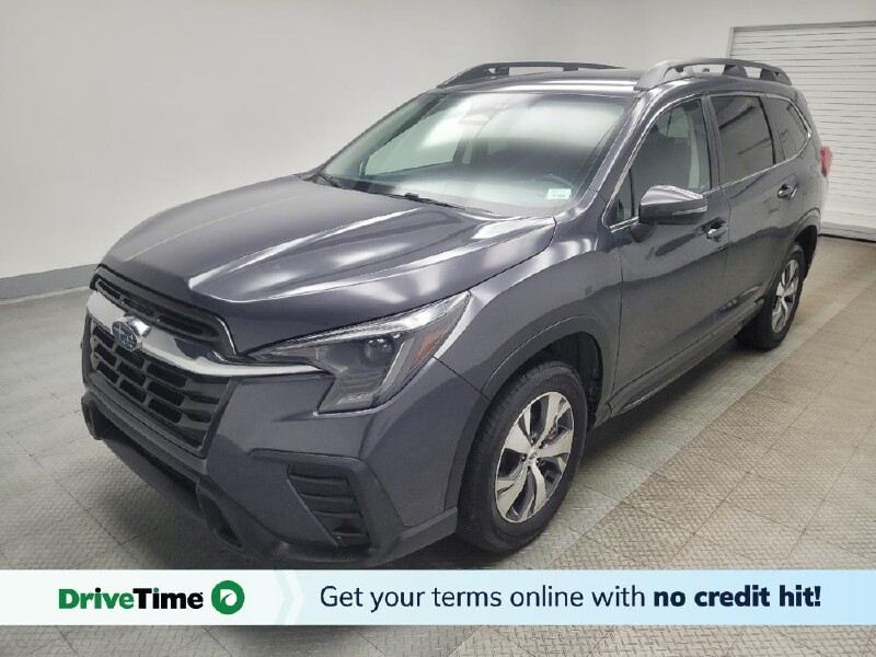2023 Subaru Ascent in Indianapolis, IN 46219 - 18141905
