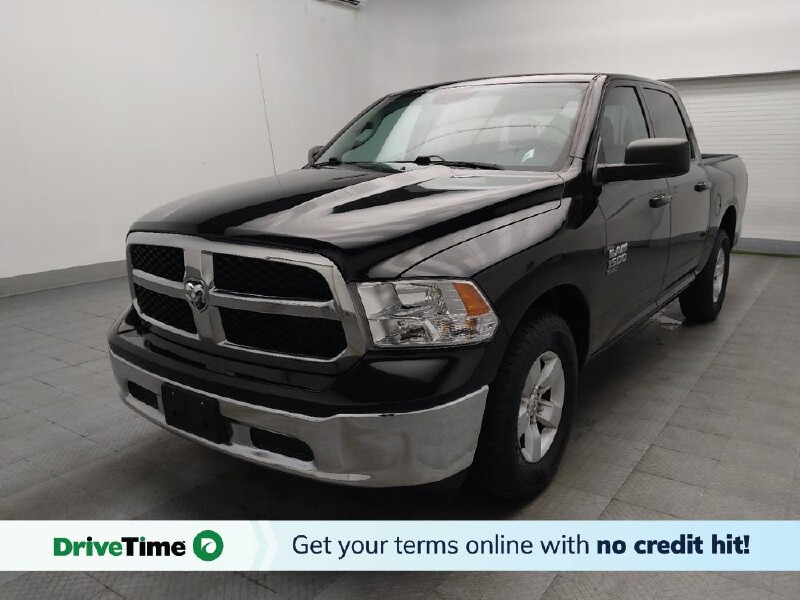 2021 RAM 1500 in Conyers, GA 30094 - 18141907